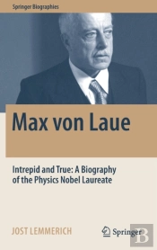 Max Von Laue
