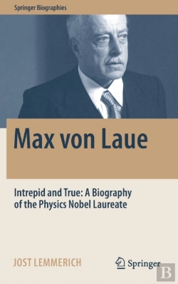 Bertrand.pt - Max Von Laue