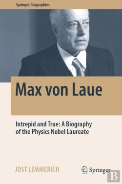 Bertrand.pt - Max Von Laue