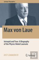 Max Von Laue