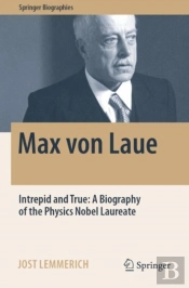 Max Von Laue