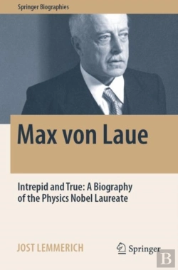 Bertrand.pt - Max Von Laue