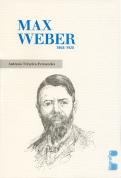 Max Weber 1864-1920