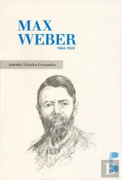 Max Weber 1864-1920