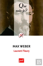 Max Weber (2e Édition)