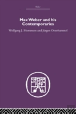 Bertrand.pt - Max Weber And His Contempories