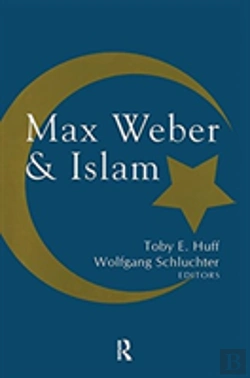 Bertrand.pt - Max Weber And Islam