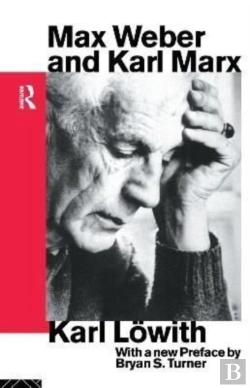 Bertrand.pt - Max Weber And Karl Marx