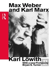 Max Weber And Karl Marx