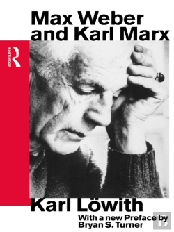 Bertrand.pt - Max Weber And Karl Marx