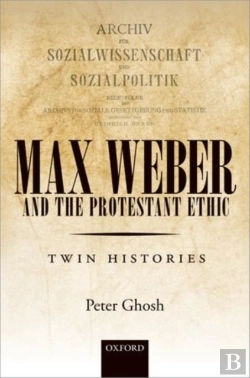 Bertrand.pt - Max Weber And 'The Protestant Ethic'