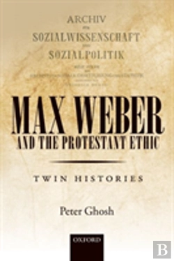 Bertrand.pt - Max Weber And 'The Protestant Ethic'