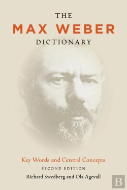 Bertrand.pt - Max Weber Dictionary