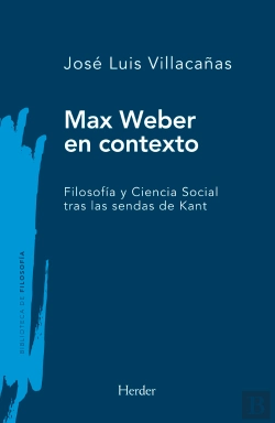 Bertrand.pt - Max Weber En Contexto
