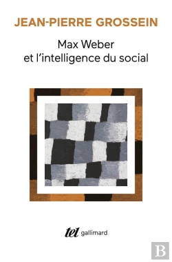 Bertrand.pt - Max Weber Et L'Intelligence Du Social : Prolégomènes