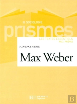 Bertrand.pt - Max Weber