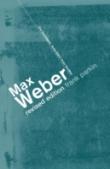 Max Weber