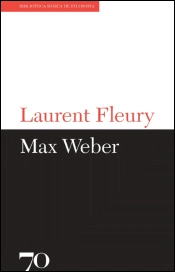 Max Weber
