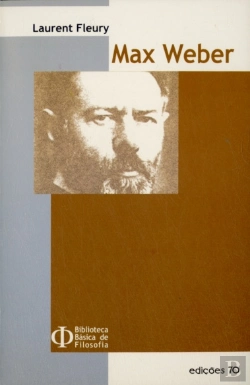 Bertrand.pt - Max Weber