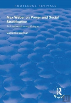 Bertrand.pt - Max Weber On Power And Social Stratification