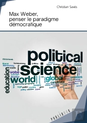 Max Weber, Penser Le Paradigme Démocratique