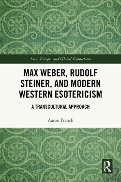 Bertrand.pt - Max Weber, Rudolf Steiner, And Modern Western Esotericism