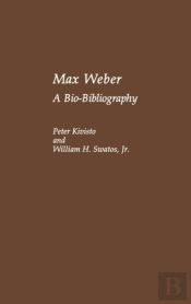 Max Weber