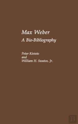 Bertrand.pt - Max Weber