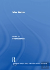 Max Weber