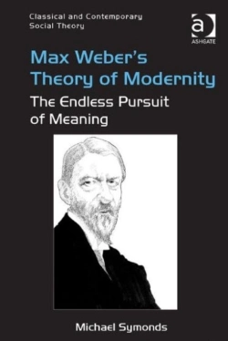 Bertrand.pt - Max Weber'S Theory Of Modernity