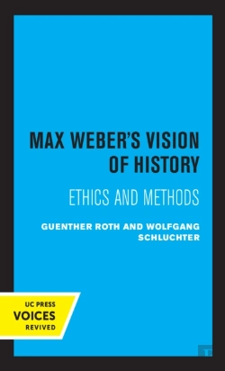 Bertrand.pt - Max Weber'S Vision Of History