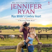 Max Wilde'S Cowboy Heart
