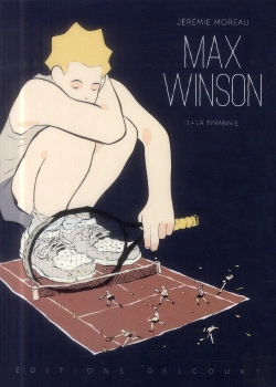 Bertrand.pt - Max Winson T.1 - La Tyrannie