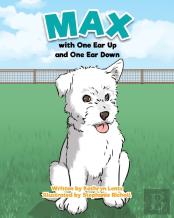 Max With One Ear Up And One Ear Down