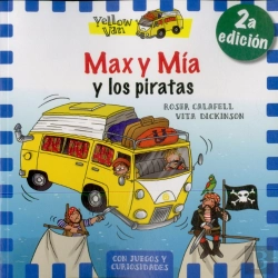 Bertrand.pt - Max Y Mía Y Los Piratas