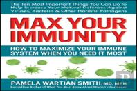 Max Your Immunity