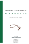 Maxamed Xaashi Dhamac ''Gaarriye''