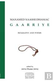 Maxamed Xaashi Dhamac 'Gaarriye'