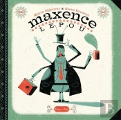 Maxence Le Pou