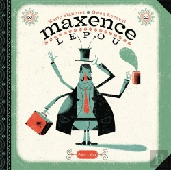 Bertrand.pt - Maxence Le Pou