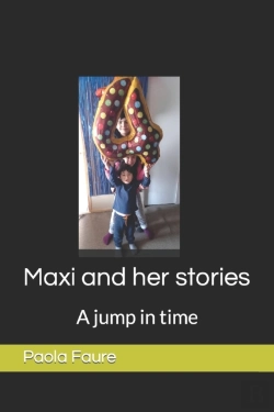 Bertrand.pt - Maxi And Her Stories
