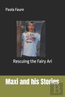 Maxi And His Stories