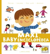 Maxi Baby Enciclopèdia