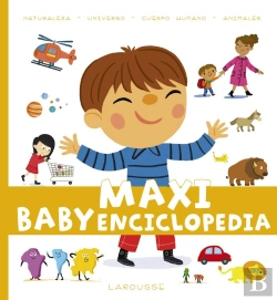 Bertrand.pt - Maxi Baby Enciclopedia