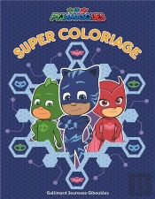 Maxi Coloriage