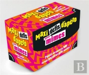 Maxi Defis D'Apero - Special Mimes