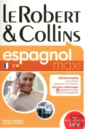 Maxi Espagnol Nc