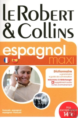 Bertrand.pt - Maxi Espagnol Nc