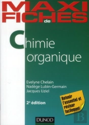 Maxi Fiches De Chimie Organique