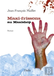 Maxi Frissons Au Maxishop
